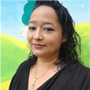 Licenciada en pedagogía infantil, experienvia en preescolar y primaria